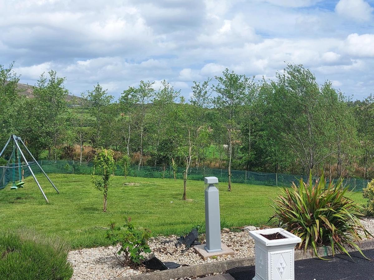 Bunlin Heights Self Catering Studio มิลฟอร์ด ภายนอก รูปภาพ