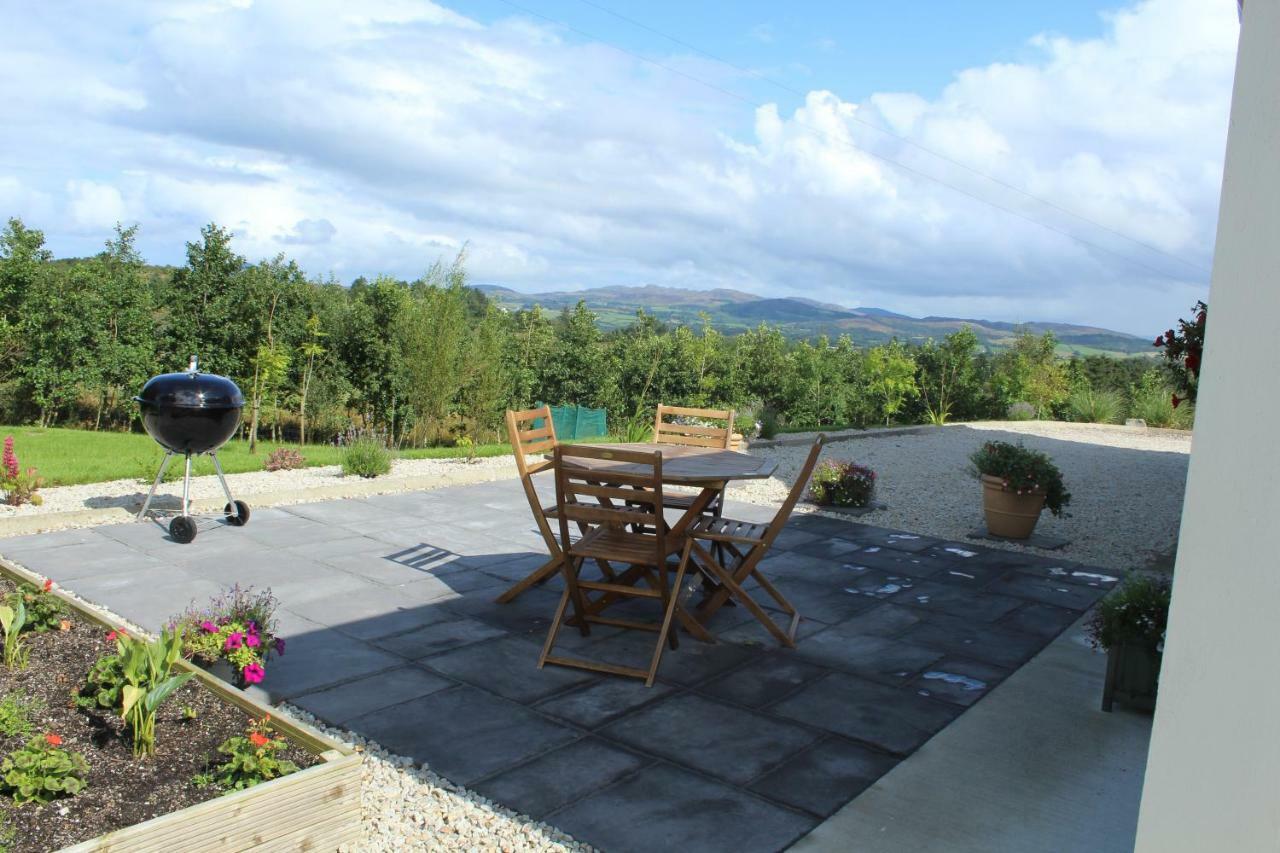 Bunlin Heights Self Catering Studio มิลฟอร์ด ภายนอก รูปภาพ