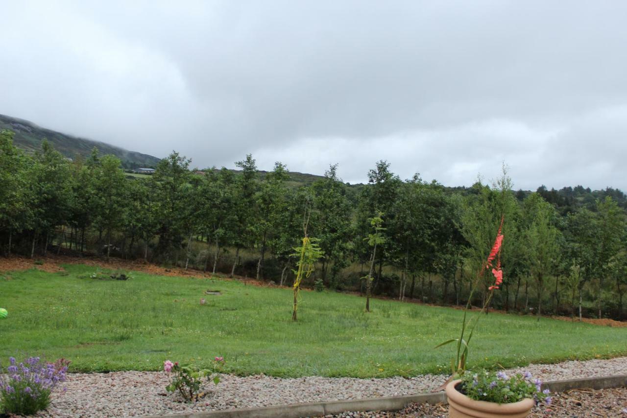 Bunlin Heights Self Catering Studio มิลฟอร์ด ภายนอก รูปภาพ